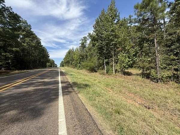 6 Acres of Residential Land for Sale in Hemphill, Texas