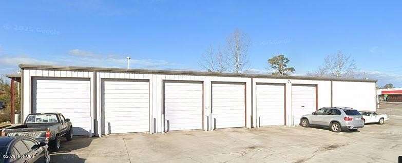 8.76 Acres of Improved Commercial Land for Sale in Shallotte, North Carolina