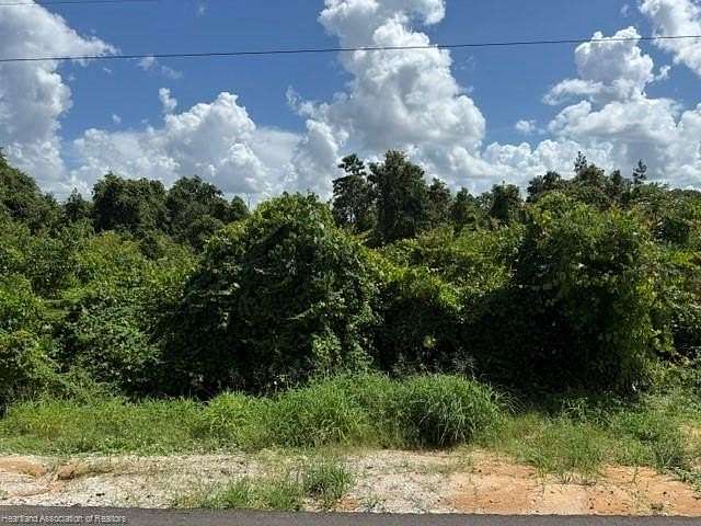 0.26 Acres of Residential Land for Sale in Lake Placid, Florida