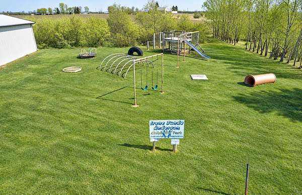 0.38 Acres of Residential Land for Sale in Estherville, Iowa
