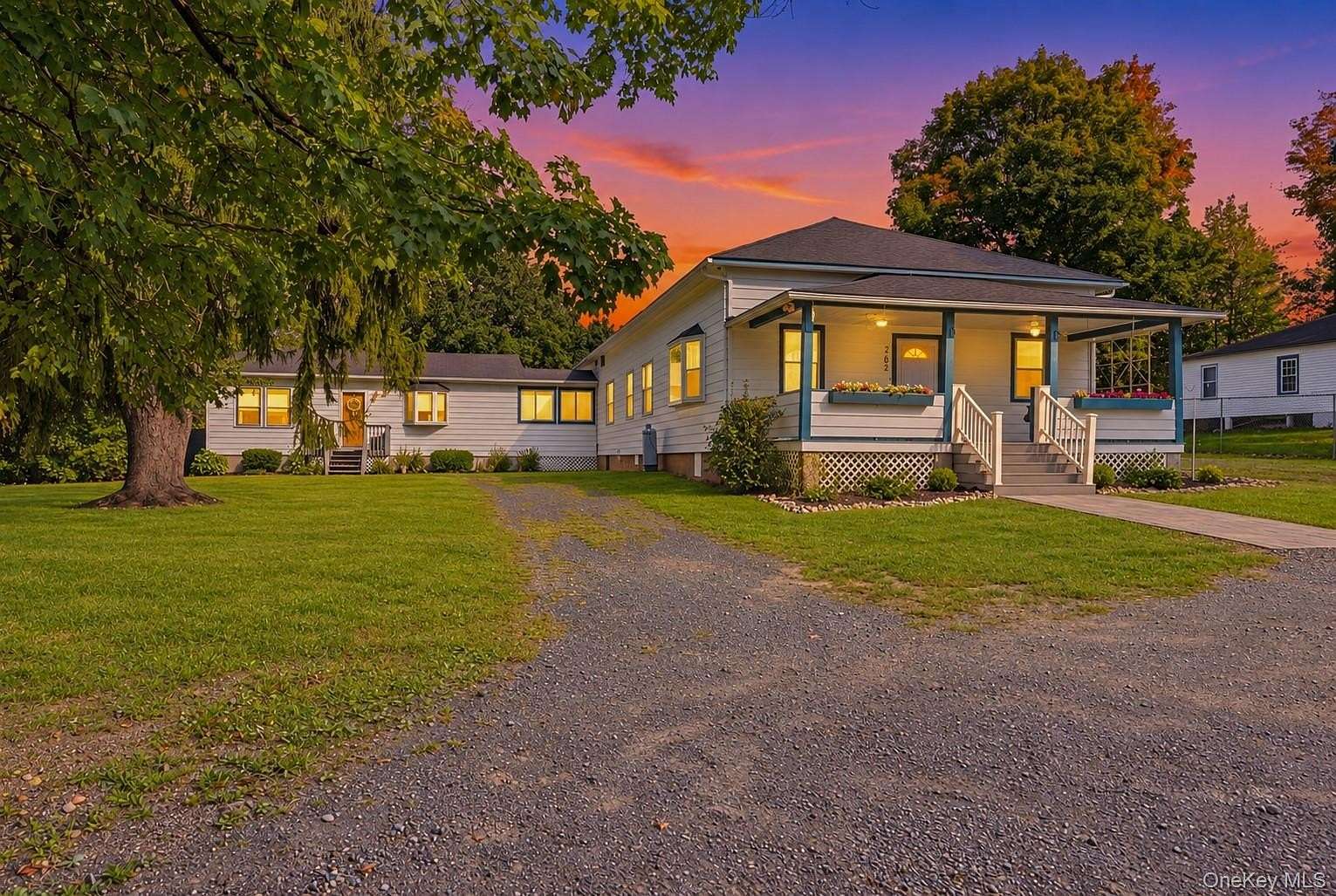 16.5 Acres of Land with Home for Sale in Marlboro, New York