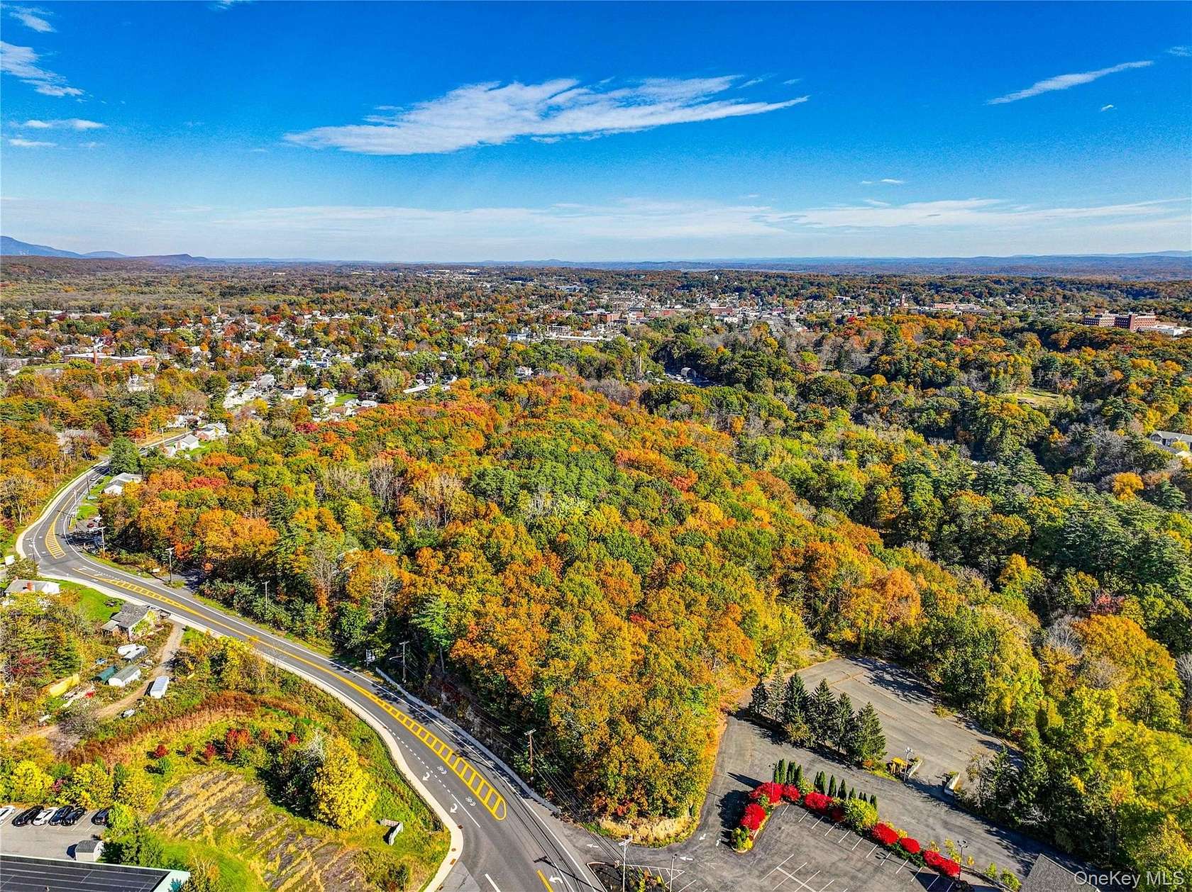 10.6 Acres of Land for Sale in Kingston, New York