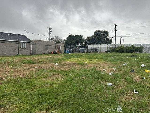 0.34 Acres of Residential Land for Sale in Los Angeles, California