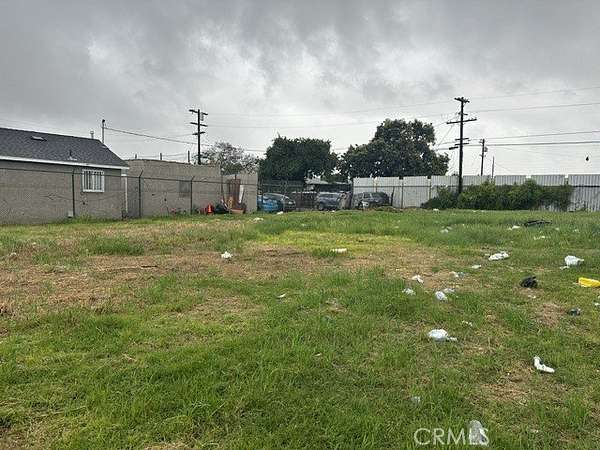 0.34 Acres of Residential Land for Sale in Los Angeles, California