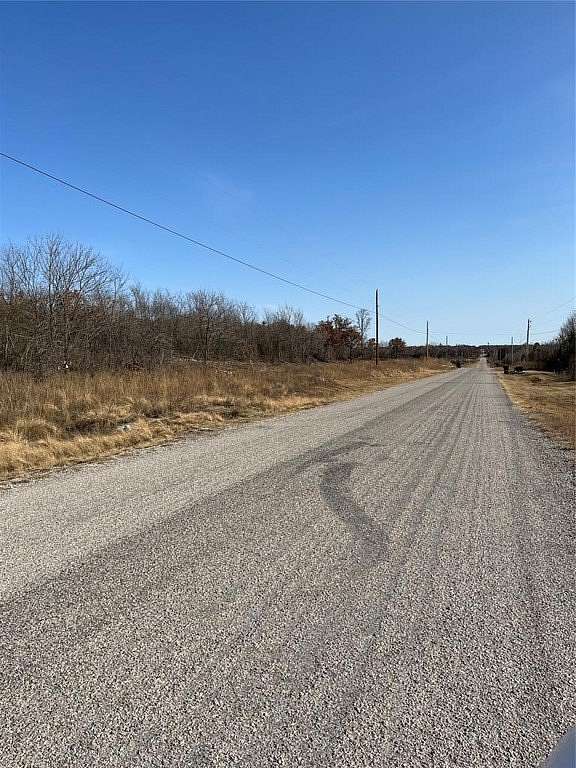 10 Acres of Land for Sale in Oklahoma City, Oklahoma