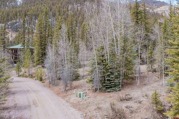 1 Acre of Residential Land for Sale in Lake City, Colorado