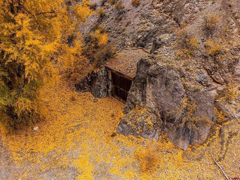 19.3 Acres of Recreational Land for Sale in Lake City, Colorado