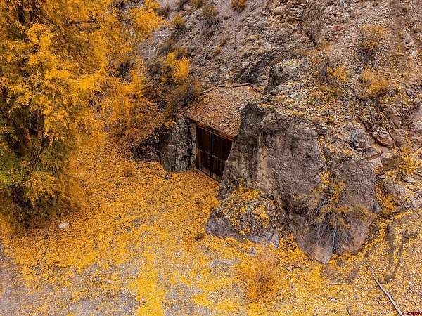19.3 Acres of Recreational Land for Sale in Lake City, Colorado