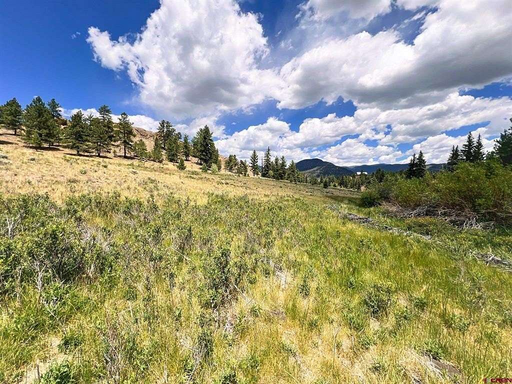 1.17 Acres of Residential Land for Sale in South Fork, Colorado