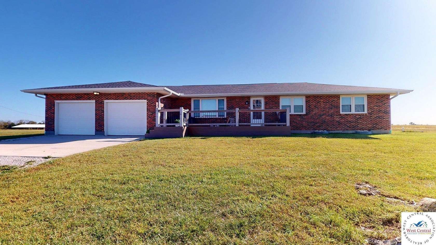 5 Acres of Land with Home for Sale in Green Ridge, Missouri