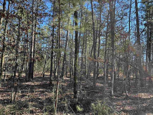 0.27 Acres of Residential Land for Sale in Hot Springs Village, Arkansas
