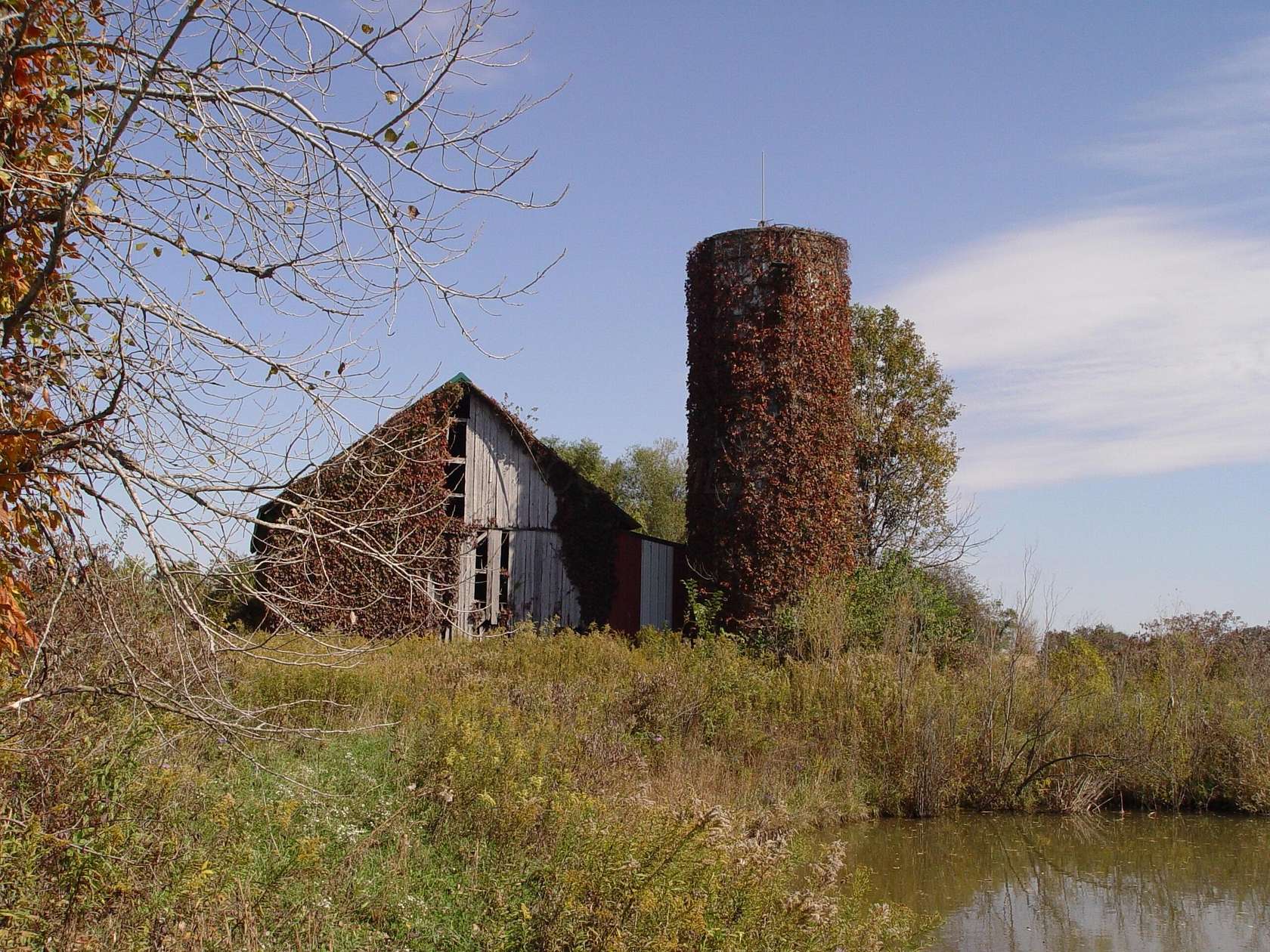 5.26 Acres of Commercial Land for Sale in Sunbury, Ohio