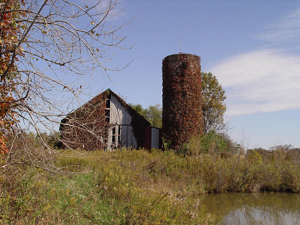 5.26 Acres of Commercial Land for Sale in Sunbury, Ohio