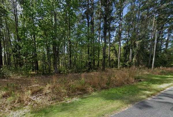 1.2 Acres of Residential Land for Sale in Green Pond, South Carolina