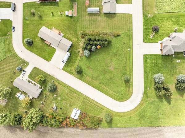 0.3 Acres of Residential Land for Sale in Estherville, Iowa