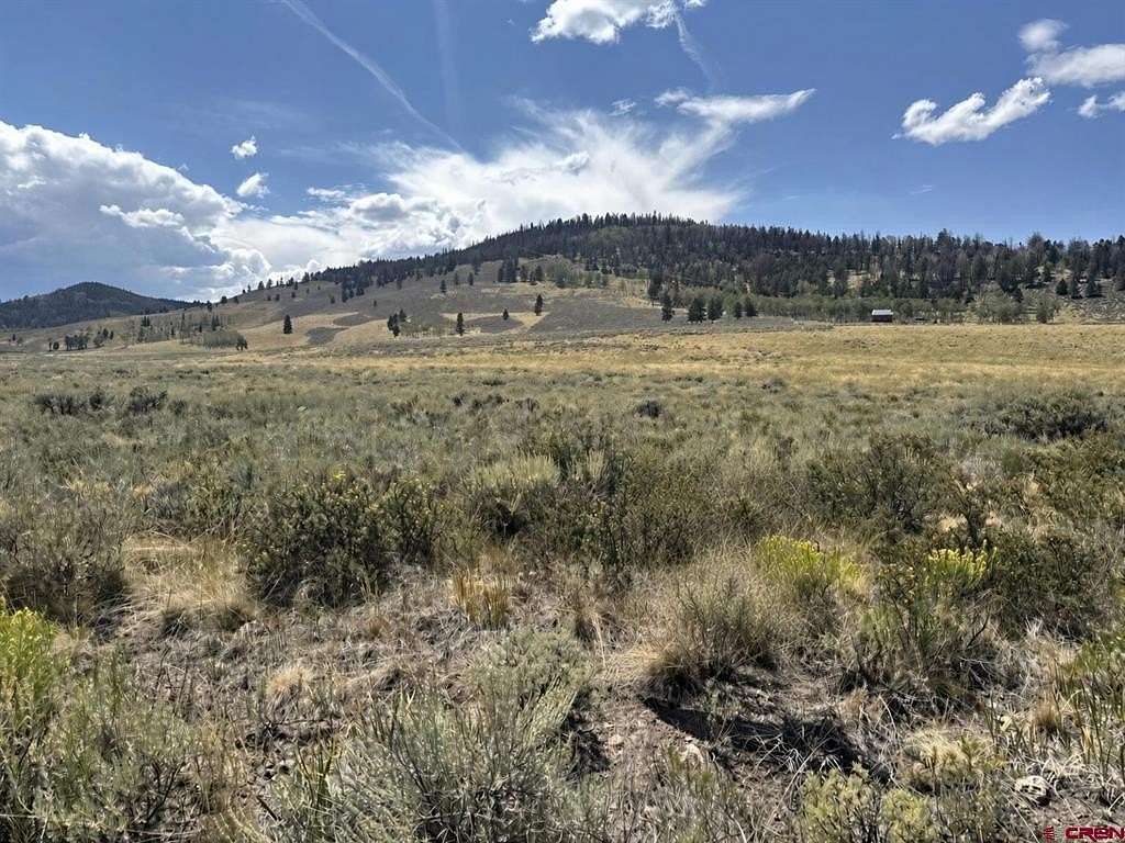 2.1 Acres of Residential Land for Sale in Powderhorn, Colorado