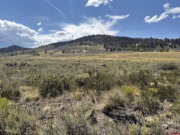 2.1 Acres of Residential Land for Sale in Powderhorn, Colorado