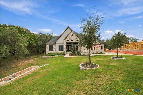 40.4 Acres of Land with Home for Sale in San Antonio, Texas