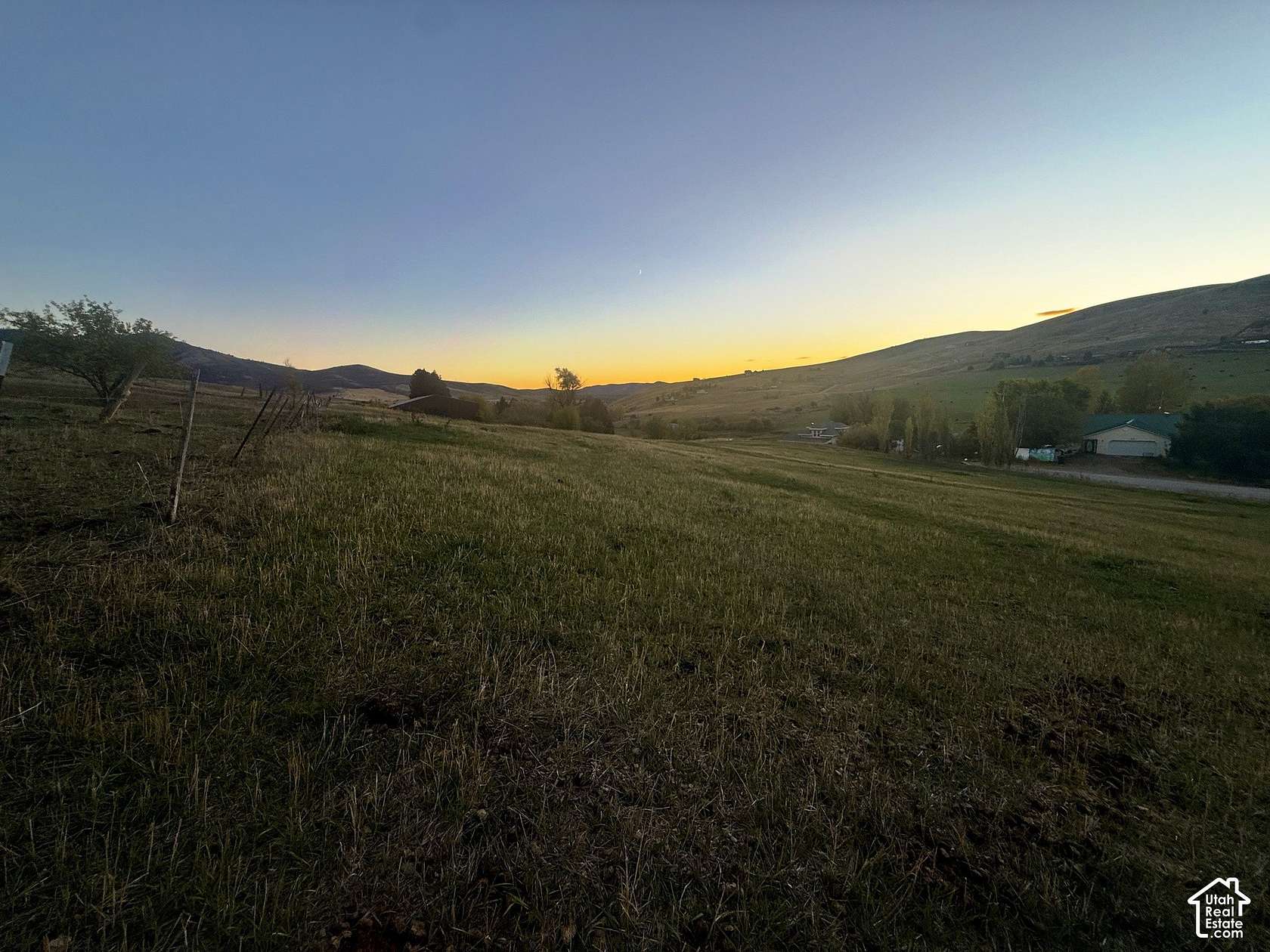 1 Acre of Land for Sale in Preston, Idaho