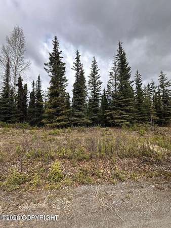 1.62 Acres of Residential Land for Sale in Sterling, Alaska