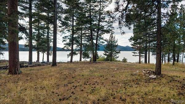 0.38 Acres of Residential Land for Sale in Big Bear Lake, California