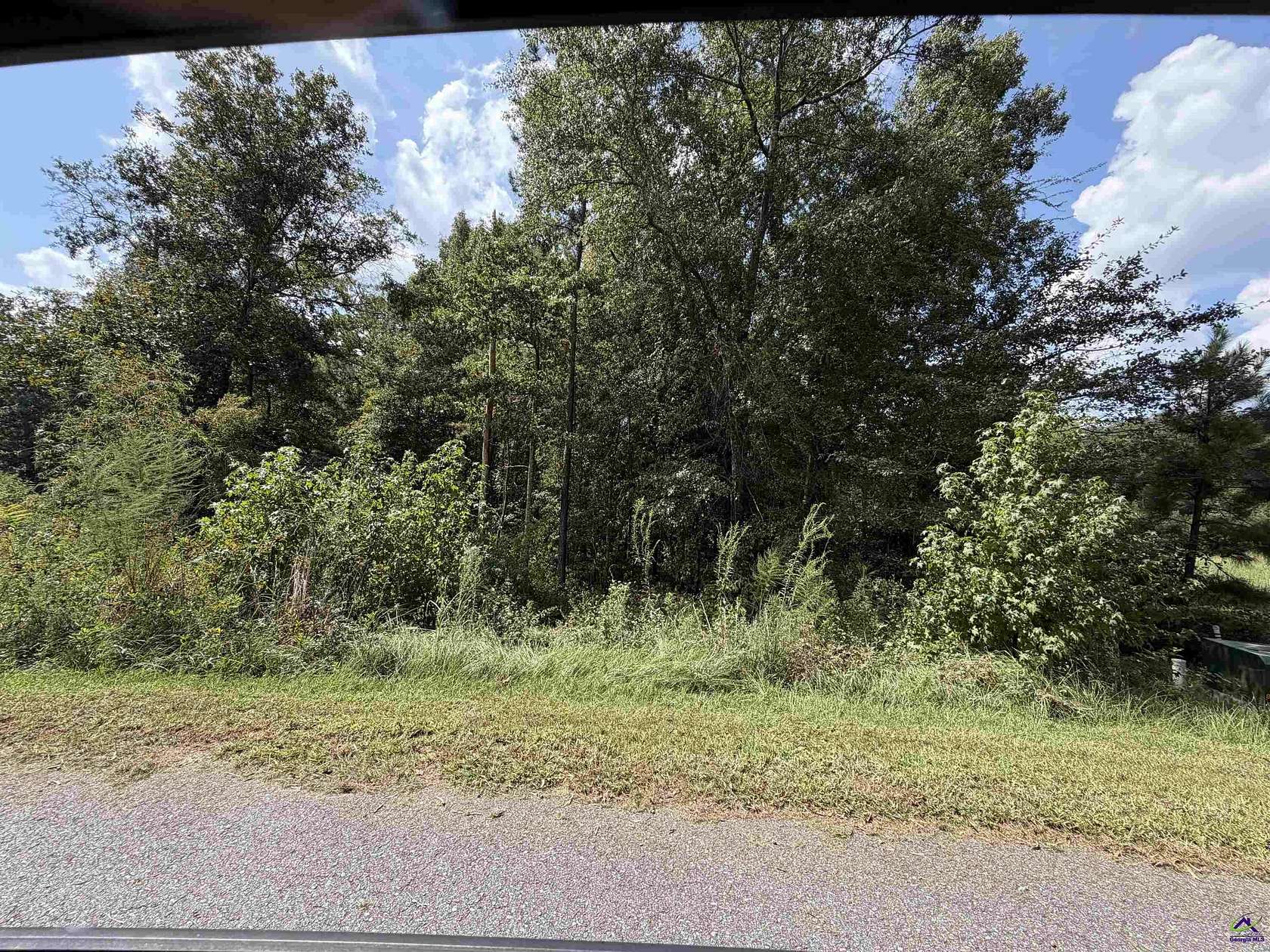 1.69 Acres of Land for Sale in Lizella, Georgia