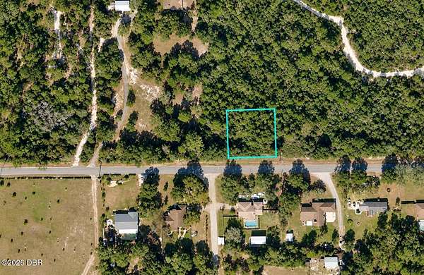 0.29 Acres of Residential Land for Sale in DeLand, Florida