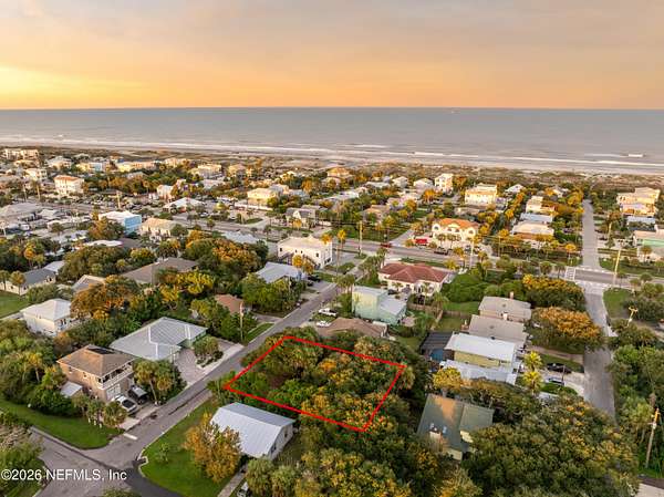0.16 Acres of Residential Land for Sale in St. Augustine, Florida