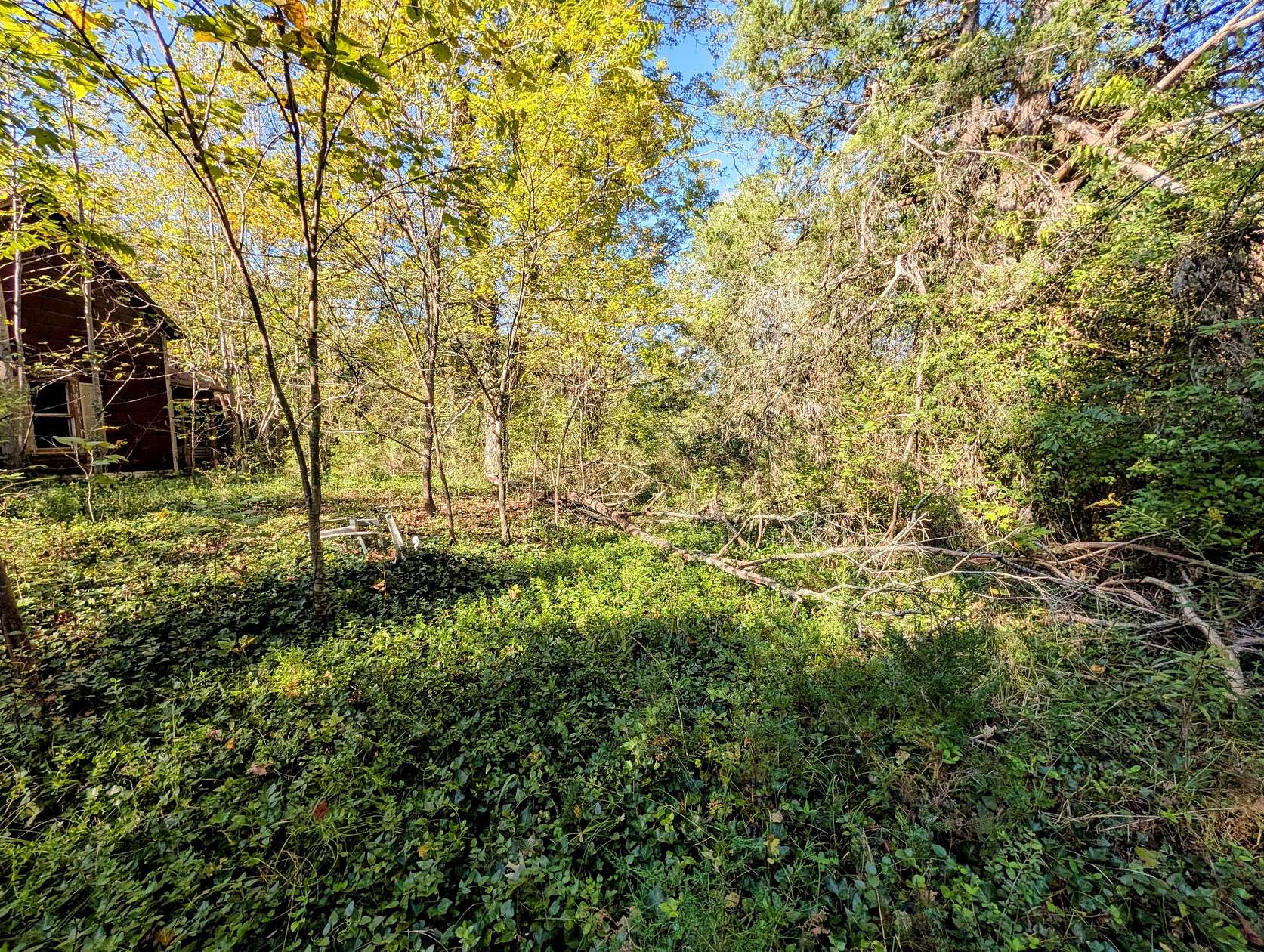 5 Acres of Residential Land for Sale in Cleveland, Tennessee