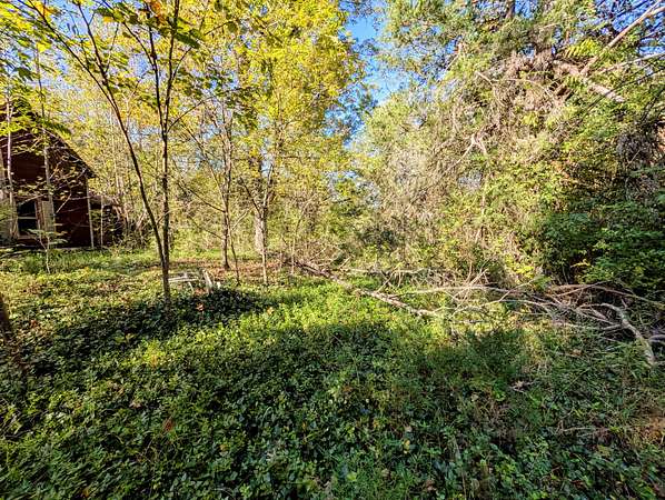 5 Acres of Residential Land for Sale in Cleveland, Tennessee