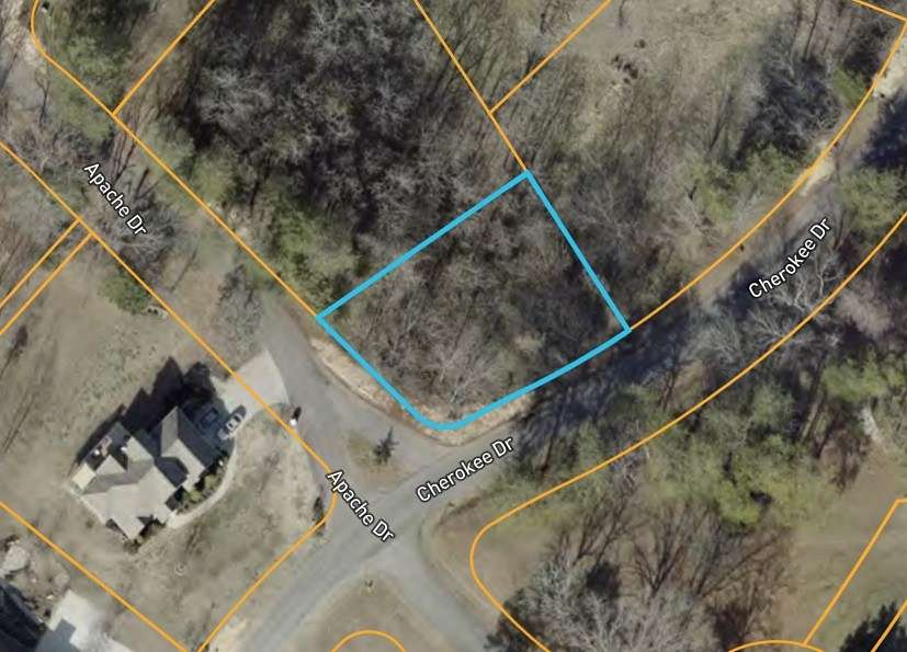 0.24 Acres of Residential Land for Sale in Maryville, Tennessee