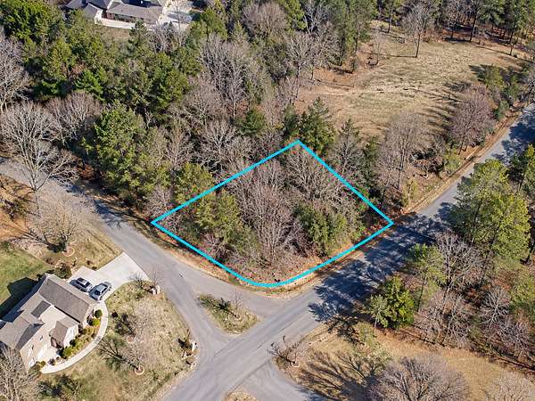 0.24 Acres of Residential Land for Sale in Maryville, Tennessee