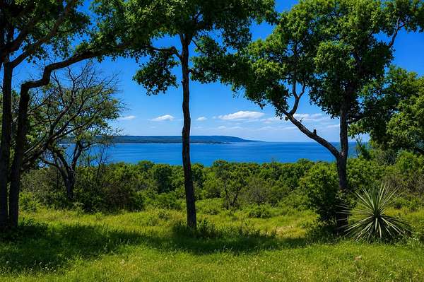 15 Acres of Land for Sale in Burnet, Texas