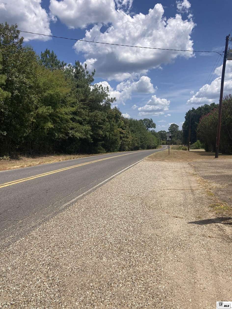 30.3 Acres of Recreational Land for Sale in Homer, Louisiana