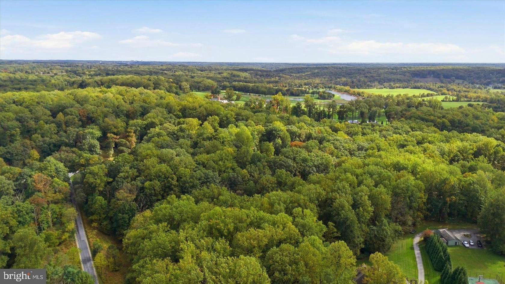 4 Acres of Residential Land for Sale in Owings Mills, Maryland
