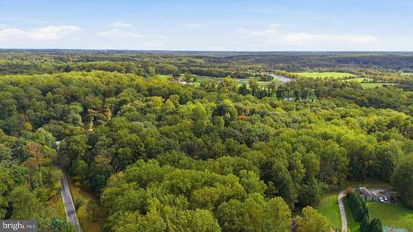 4 Acres of Residential Land for Sale in Owings Mills, Maryland