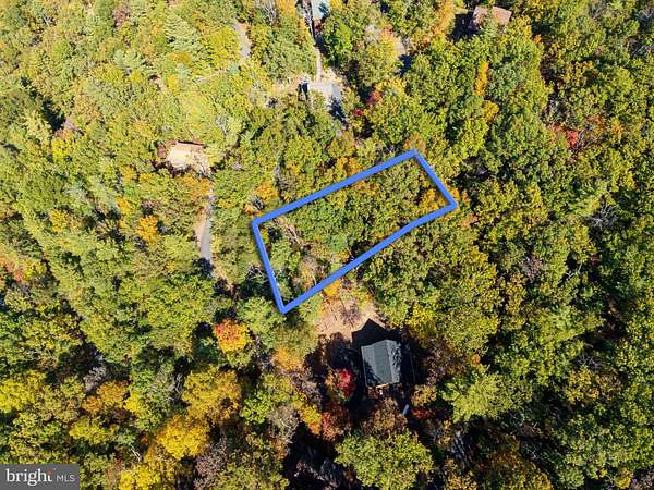0.31 Acres of Residential Land for Sale in Basye, Virginia