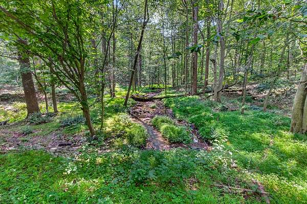 282 Acres of Recreational Land for Sale in Emmitsburg, Maryland