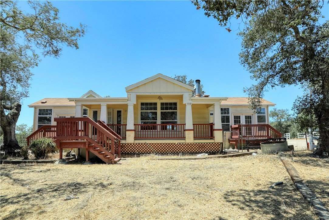 40 Acres of Agricultural Land with Home for Sale in Nipomo, California