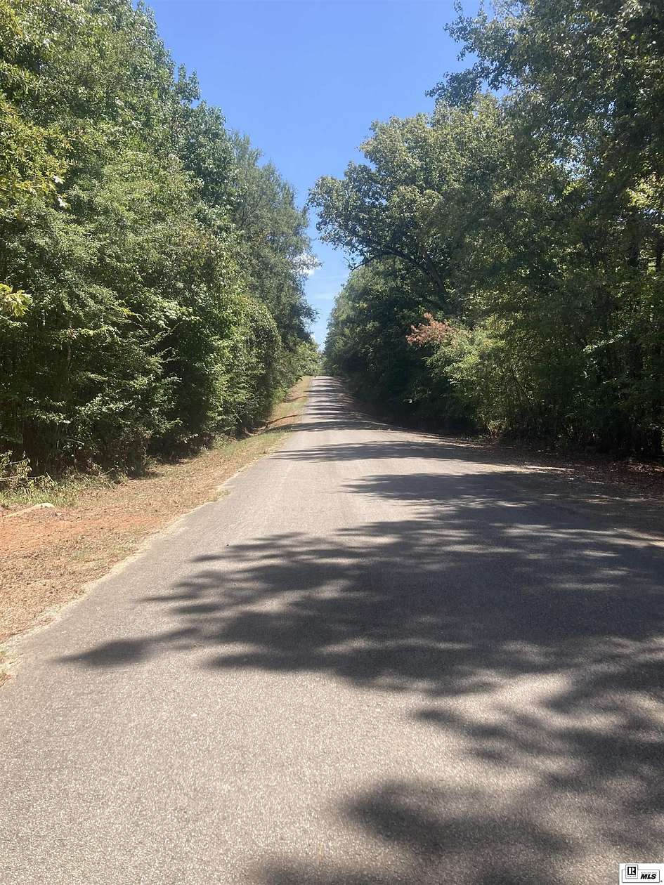 56 Acres of Recreational Land for Sale in Homer, Louisiana