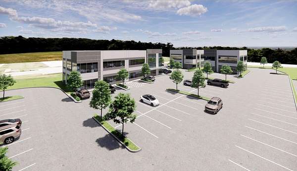 1.8 Acres of Commercial Land for Sale in Katy, Texas