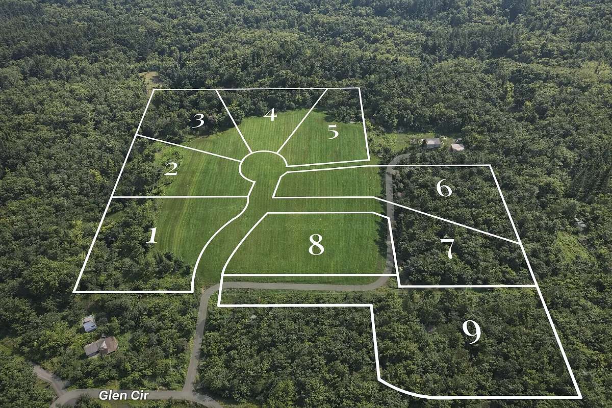 3.27 Acres of Residential Land for Sale in River Falls, Wisconsin