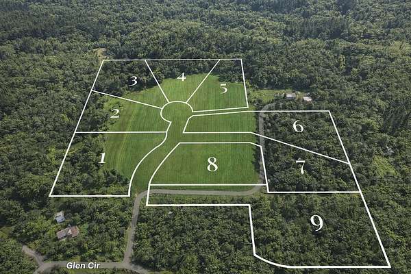 3.27 Acres of Residential Land for Sale in River Falls, Wisconsin