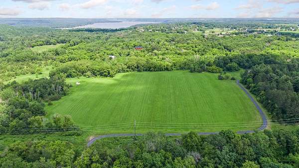 3.45 Acres of Residential Land for Sale in River Falls, Wisconsin