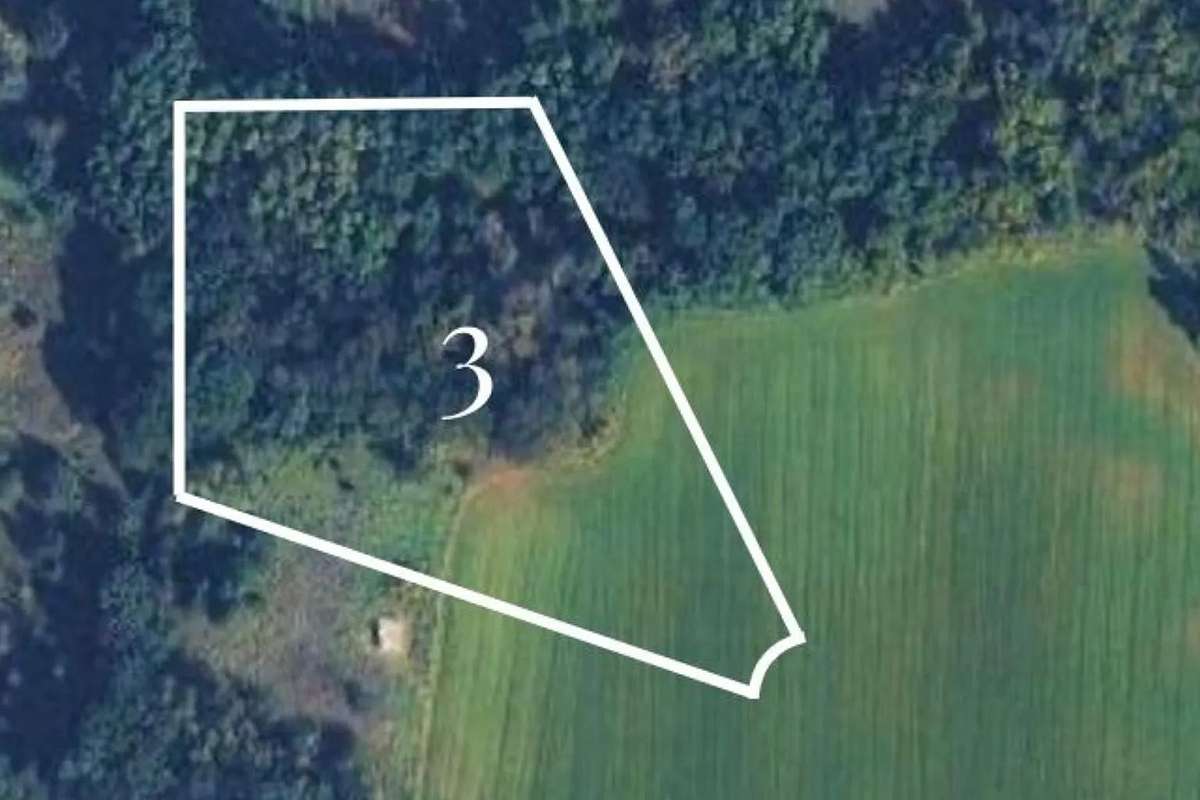 3.15 Acres of Residential Land for Sale in River Falls, Wisconsin