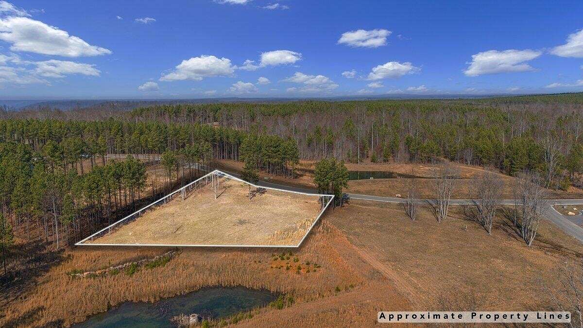 0.71 Acres of Residential Land for Sale in Jasper, Tennessee