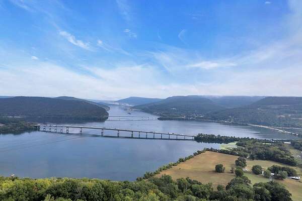 4.4 Acres of Residential Land for Sale in Haletown, Tennessee