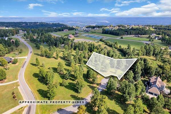 2 Acres of Residential Land for Sale in Jasper, Tennessee