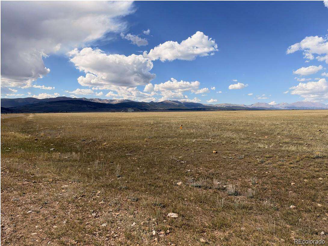 9.58 Acres of Land for Sale in Fairplay, Colorado