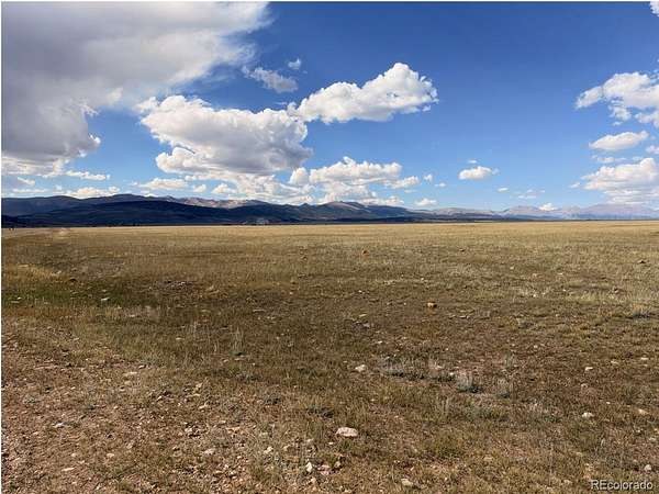 9.58 Acres of Land for Sale in Fairplay, Colorado